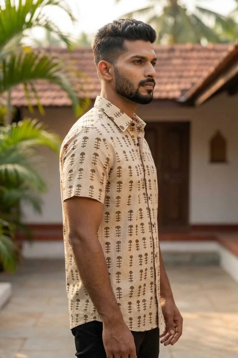 Rishi Shirt